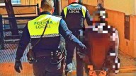 Detenido en Mairena del Aljarafe un individuo con más de 150 antecedentes