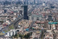 FMI eleva proyección de crecimiento del Perú de 2.8% a 2.9% para este año