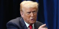 Trump Says He Doesn’t Like ‘Good Looking People’ in Bizarre Rant | Donald Trump, Politics 