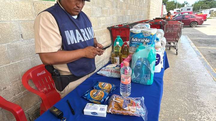 ¡MANOS A LA OBRA POR VERACRUZ!