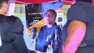 Students of color create sports broadcasting podcasts at local schools