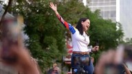 Who is Maria Corina Machado, who won the 2025 Nobel Peace Prize?