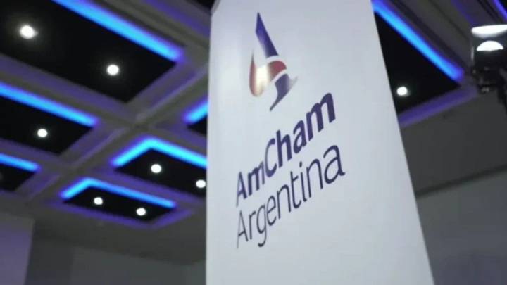 Empresas estadounidenses en Argentina le exigen a Milei "relaciones laborales modernas"