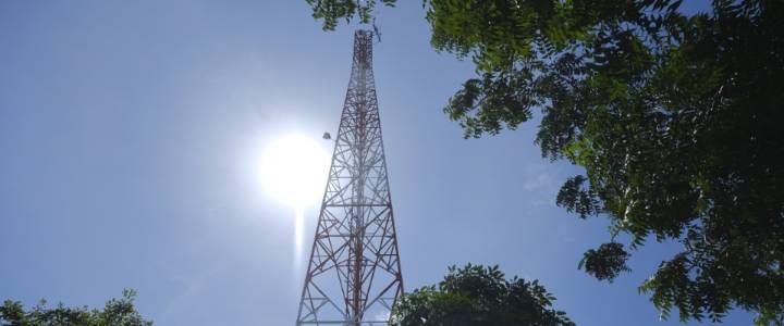 Declaran de importancia estratégica el Plan de Fibra Óptica para la Amazonia