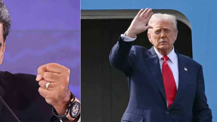 Estados Unidos se estaría preparando para bombardear instalaciones militares y otros objetivos en Venezuela, según medios: esto se sabe