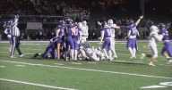 John Bapst outlasts Hampden Academy, secures undefeated season