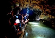 Dan luz verde a parque ecoturístico ‘Aktun Chen Park’ en Tulum