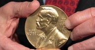 Research on metal-organic frameworks gets the chemistry Nobel Prize