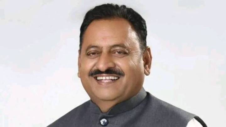 People have become obsessed with loan waiver: NCP Minister Babasaheb Patil