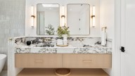 The Bathroom Item You Should Avoid Storing On The Counter At All Costs (The Reason Is So Gross)