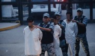 "JJ", "El Jorobado" y más de 40 reos son trasladados a pabellón de máxima seguridad en penal Ancón I