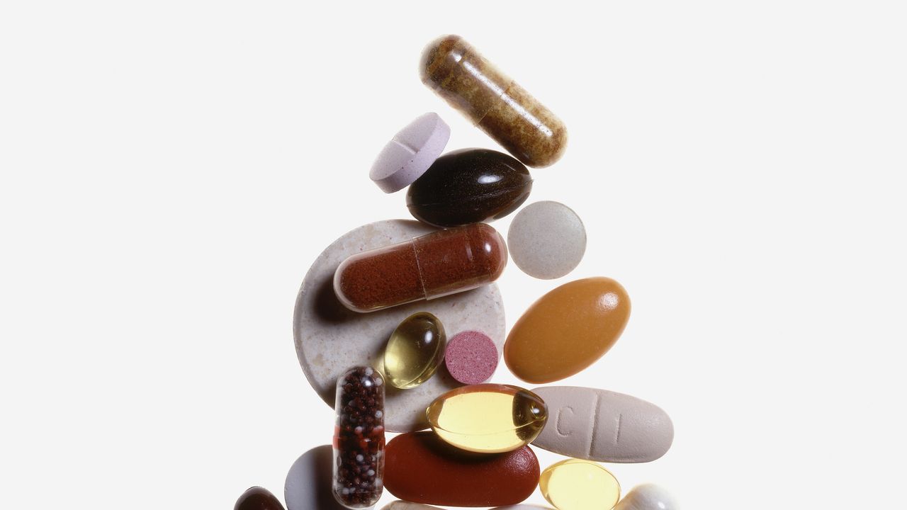A Longevity Expert’s Guide to the Best NAD+ Supplements