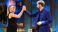 Valeria Ros volvió a 'La revuelta' para desmentir su despido y Broncano celebró su victoria sobre 'El Hormiguero'