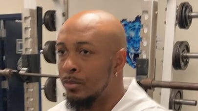 Twinsburg coach Charles Saulter laments Week 7 loss to Nordonia