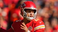 What channel is the Monday Night Football game on? Commanders at Chiefs