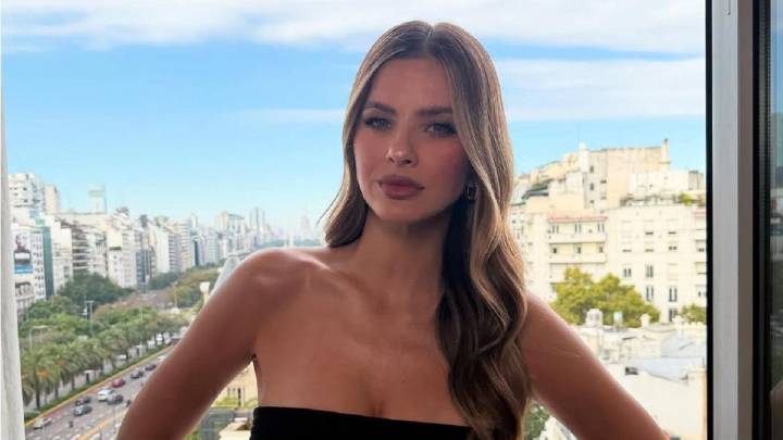 La China Suárez se hartó de los haters y los expuso uno por uno con las agresiones y fotos