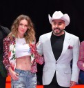 Belinda procede legalmente contra Lupillo Rivera por violencia digital y mediática