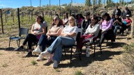 “Punto Orgánico” celebró el Día de la Madre con un taller saludable