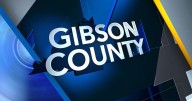 Train derails early Wednesday morning in Gibson County