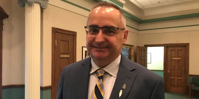 Premier Wakeham Defends Appointment of Lin Paddock as Minister Responsible for Immigration