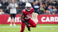 Lions to sign defensive back, former fifth-rounder Jammie Robinson