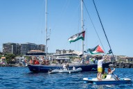 Última hora del conflicto en Oriente Próximo, en directo | La Audiencia Nacional archiva la querella contra Netanyahu por el asalto a la Flotilla de la Libertad de junio