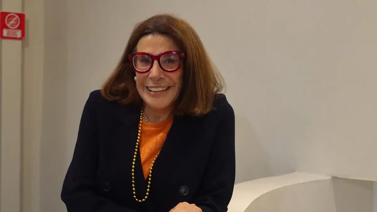 Juliette Binoche y Sabina Berman, dos mujeres homenajeadas en el FICM 23