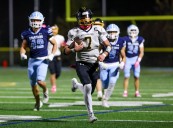 Football photos: West Milford at Sparta, Oct. 17, 2025