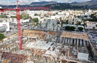 Newsom signs SB79, clearing path for California to build more housing near transit