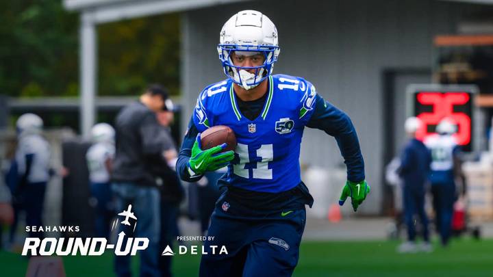 Seahawks Round-Up: Getting Ready For Sunday Night Football, What To Watch In The Matchup & More