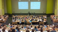 American Universities to Shut Down and Be Replaced With Nothing But YouTube and Memes