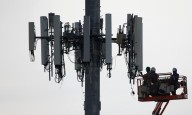 The War for America’s Networks