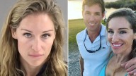 US politician who livestreamed sex videos with her husband for cash arrested over domestic violence