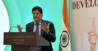 India We don't do trade deals in hurry or with gun to our head: Goyal