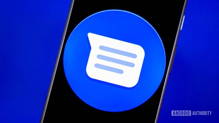 This upcoming Google Messages feature could save you a click (and time)
