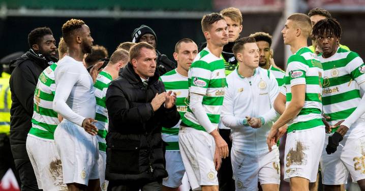 Brendan Rodgers knows my one Celtic regret but he's the best I've worked under and a true perfectionist