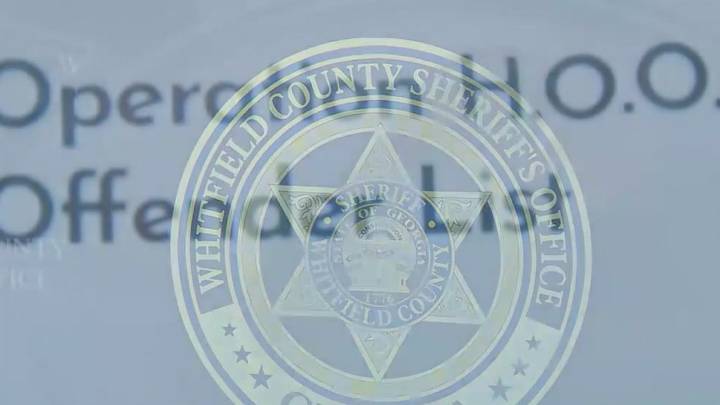 Operation HOOK reels in 11 possible sex offenders in Whitfield County