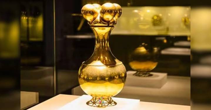 El Quindío no renuncia a su tesoro ancestral y pide el regreso de la Colección Quimbaya