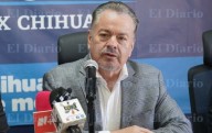 Reclama senador mayor presupuesto para Conagua en 2026