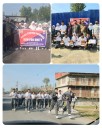 Police organise ‘Run for Unity’ to commemorate Sardar Vallabhbhai Patel