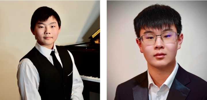Cascade Symphony begins its 64th season Oct. 27 with piano celebration