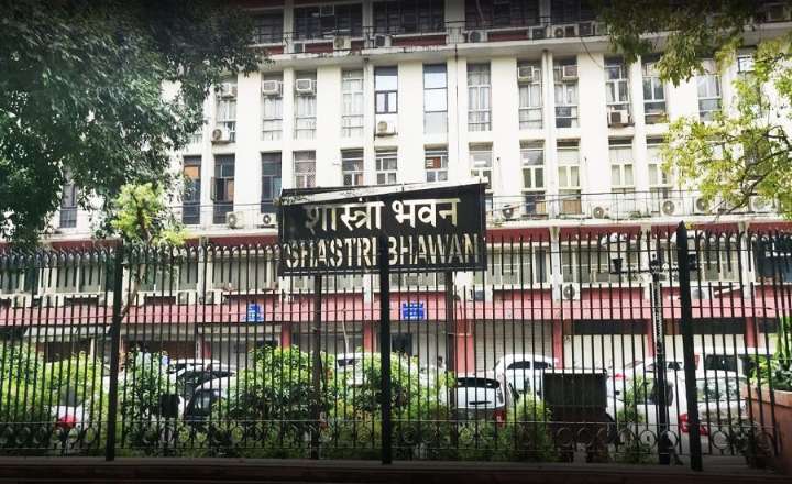 CSS Official’s Fall from Shastri Bhawan Linked to Workplace Harassment