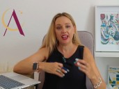 Amelia Arenas, psicóloga: “Las altas capacidades no solo afectan a la parte cognitiva o intelectual, también tienen un impacto enorme en lo emocional”