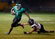 Poll results: Who was the top Section III football player of Week 4?