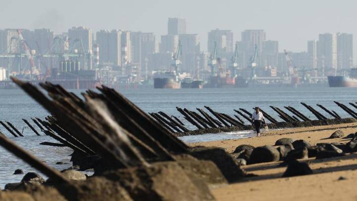 China's Xi calls for 'reunification' after Taiwan vote