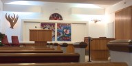 Synagogue attack in England resonates with Eastern North Carolina Jewish community