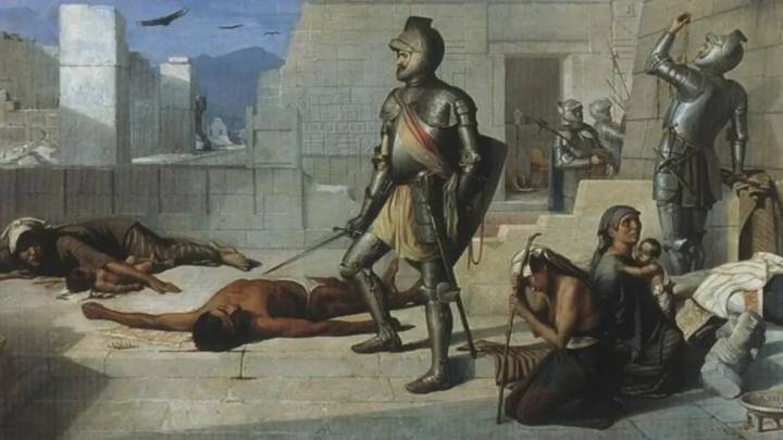 Relaciones de España con este país parecen mejorar luego de que reconocieran que hubo abusos durante la conquista