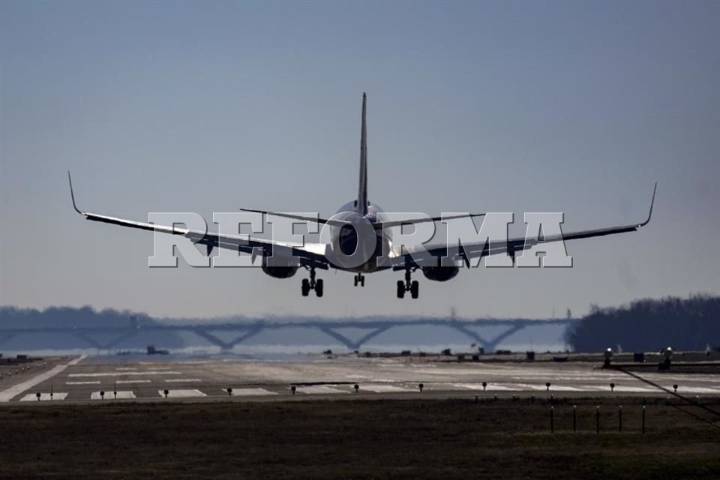 Desborda corrupción a agencia aeronáutica