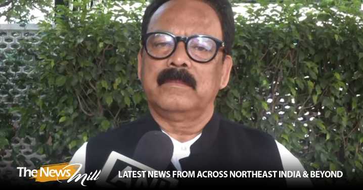 “PM Modi’s credibility is tarnished”: Sukhdeo Bhagat slams Centre over “silence” on Op Sindoor