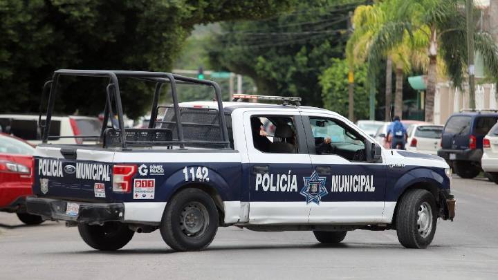 Sujetos armados atacan a policías en Gómez Palacio; generan pánico en zona industrial